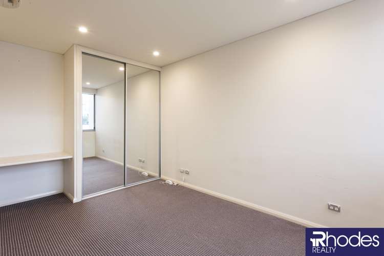 Third view of Homely unit listing, 26/24 Walker Street, Rhodes NSW 2138