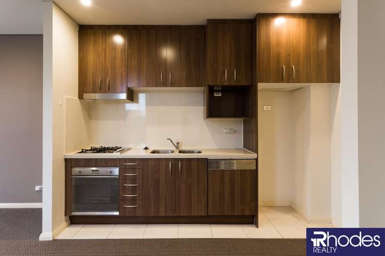 Fourth view of Homely unit listing, 26/24 Walker Street, Rhodes NSW 2138