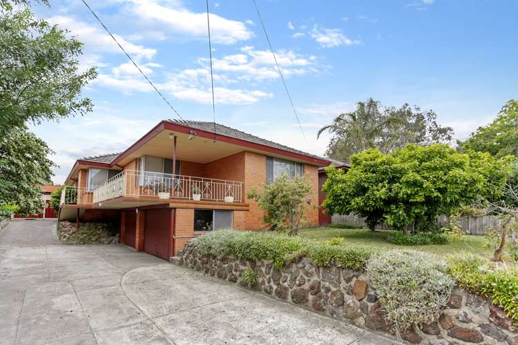 Main view of Homely house listing, 109 Noble Street, Noble Park VIC 3174