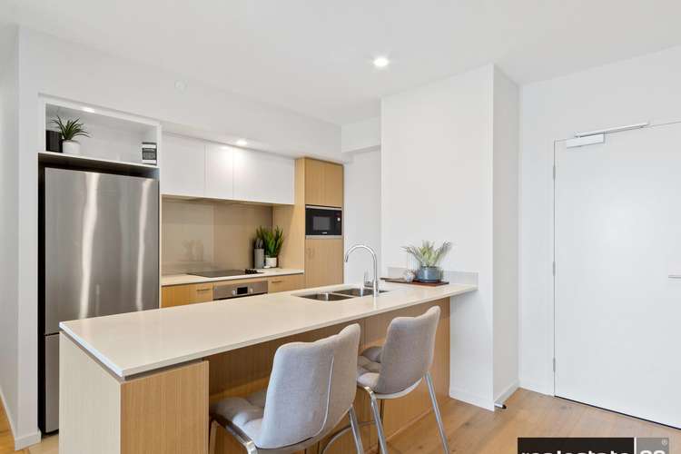 Fifth view of Homely apartment listing, 2108/63 Adelaide Terrace, East Perth WA 6004