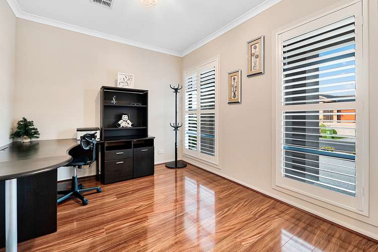 Second view of Homely house listing, 23 Lamada Street, Lyndhurst VIC 3975
