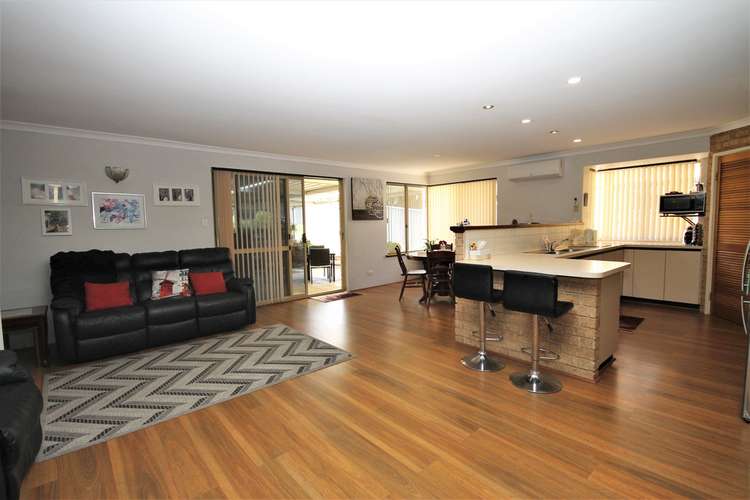 Second view of Homely house listing, 26 Casuarina Street, Eaton WA 6232
