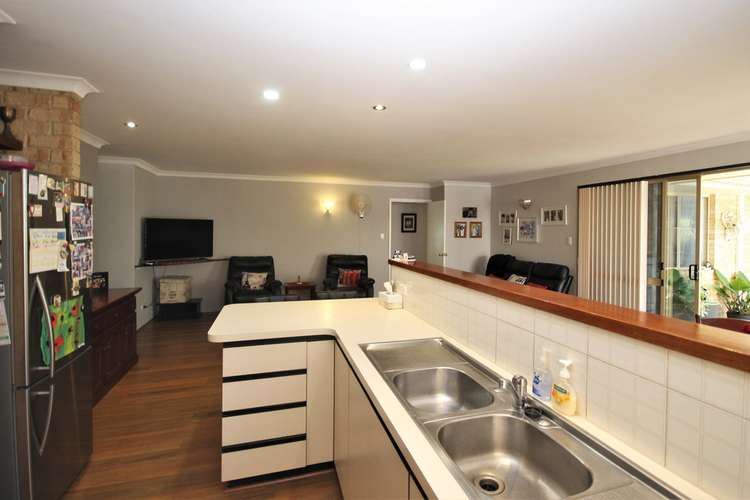 Fourth view of Homely house listing, 26 Casuarina Street, Eaton WA 6232