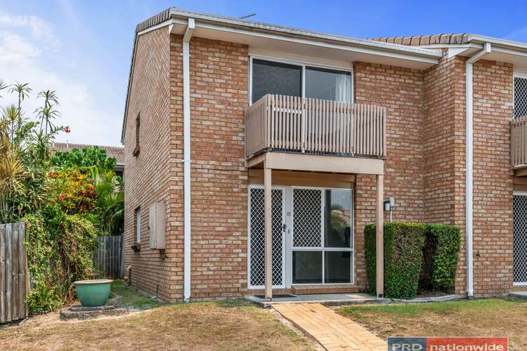 Second view of Homely townhouse listing, 15/26 Argonaut Street, Slacks Creek QLD 4127