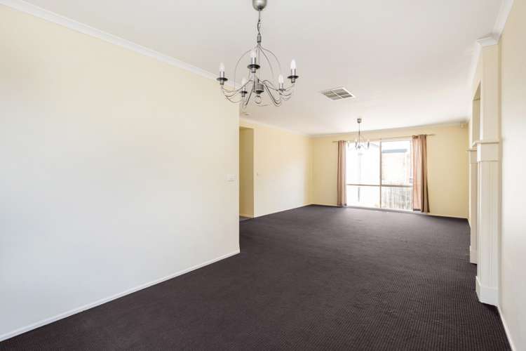 Fourth view of Homely house listing, 45 Golding Avenue, Rowville VIC 3178