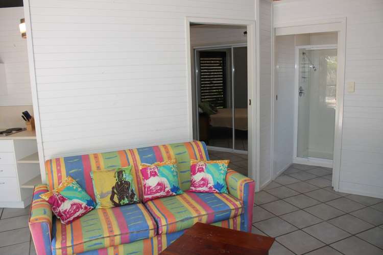 Fifth view of Homely unit listing, 60/1 Griffin Avenue, Bucasia QLD 4750