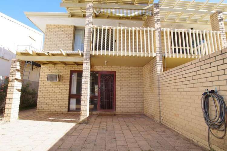 Second view of Homely townhouse listing, 4/26 Salvado Road, Wembley WA 6014