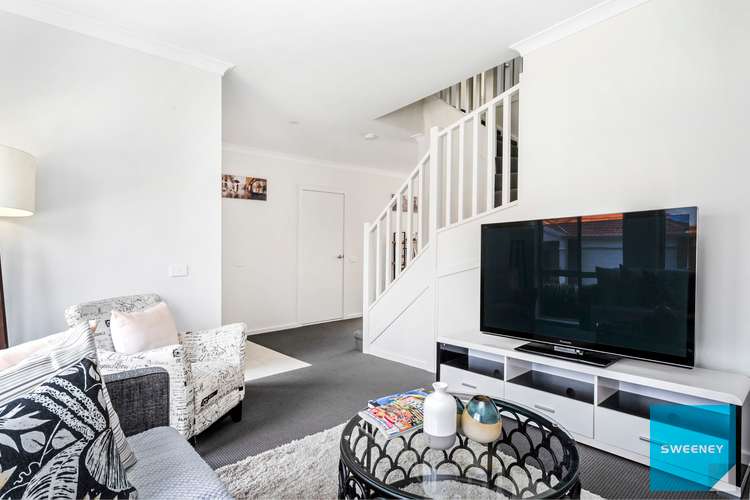 Fourth view of Homely townhouse listing, 6 Sarkis Mews, Hillside VIC 3037