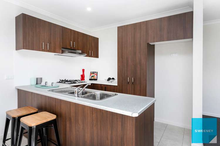 Fifth view of Homely townhouse listing, 6 Sarkis Mews, Hillside VIC 3037