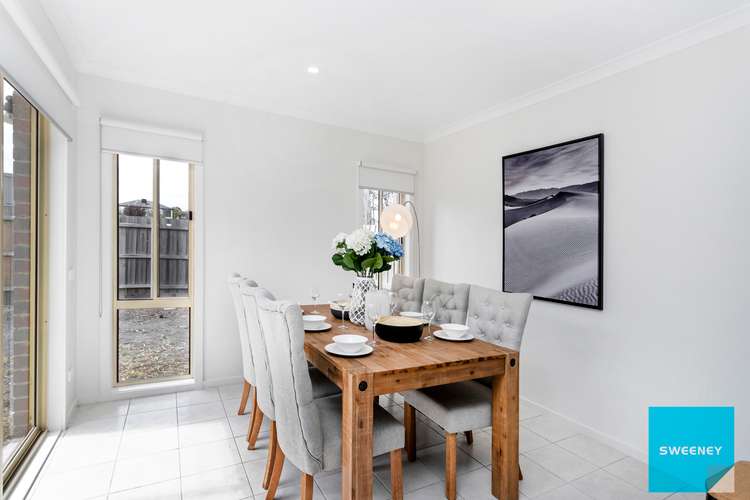 Sixth view of Homely townhouse listing, 6 Sarkis Mews, Hillside VIC 3037