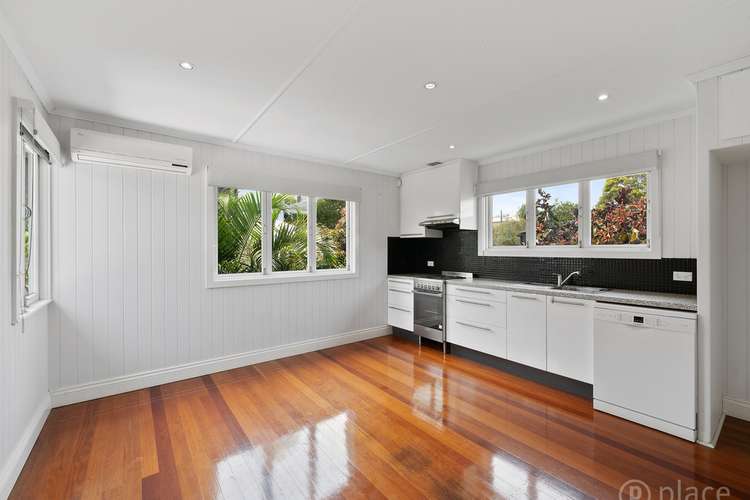 Second view of Homely semiDetached listing, 8A Travill Street, Newmarket QLD 4051