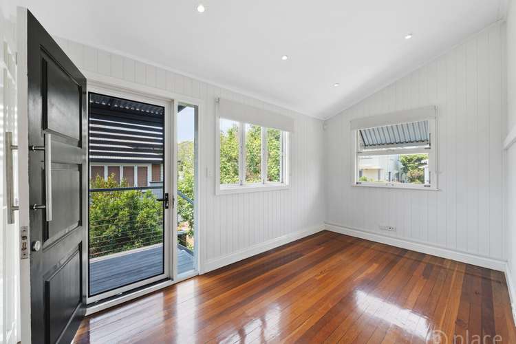 Fifth view of Homely semiDetached listing, 8A Travill Street, Newmarket QLD 4051