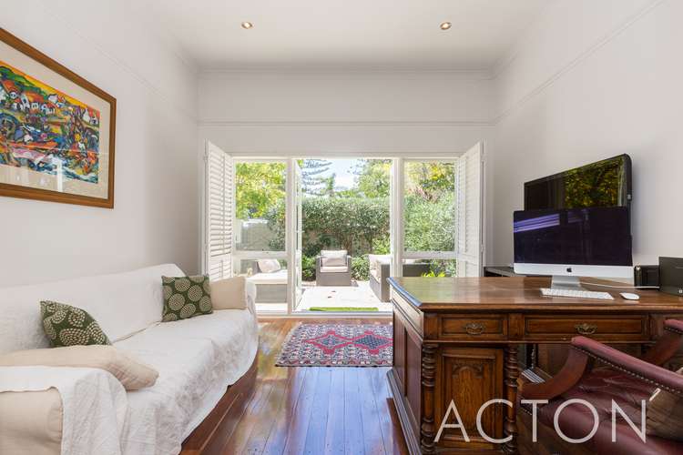 Second view of Homely house listing, 35 Salvado Street, Cottesloe WA 6011