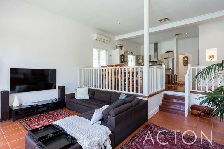 Fourth view of Homely house listing, 35 Salvado Street, Cottesloe WA 6011