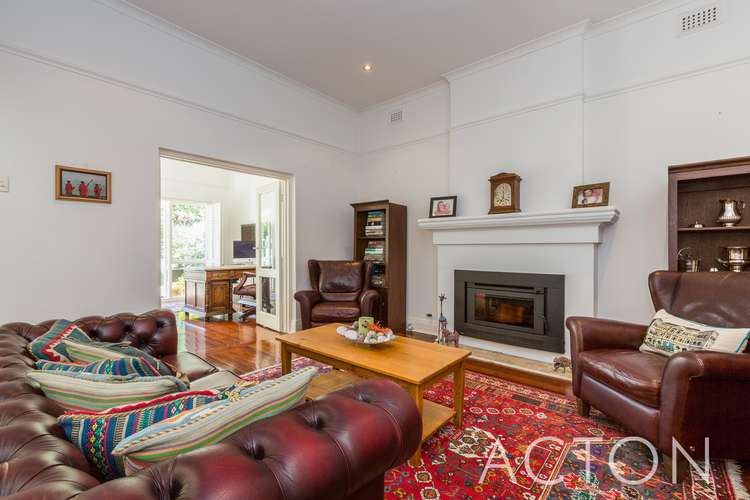 Sixth view of Homely house listing, 35 Salvado Street, Cottesloe WA 6011