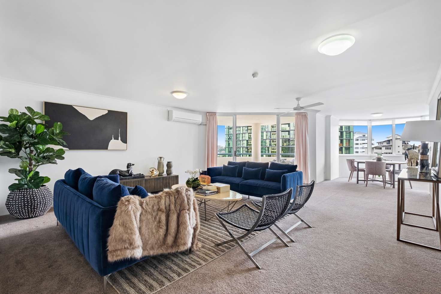 Main view of Homely apartment listing, 16/57 Lambert Street, Kangaroo Point QLD 4169