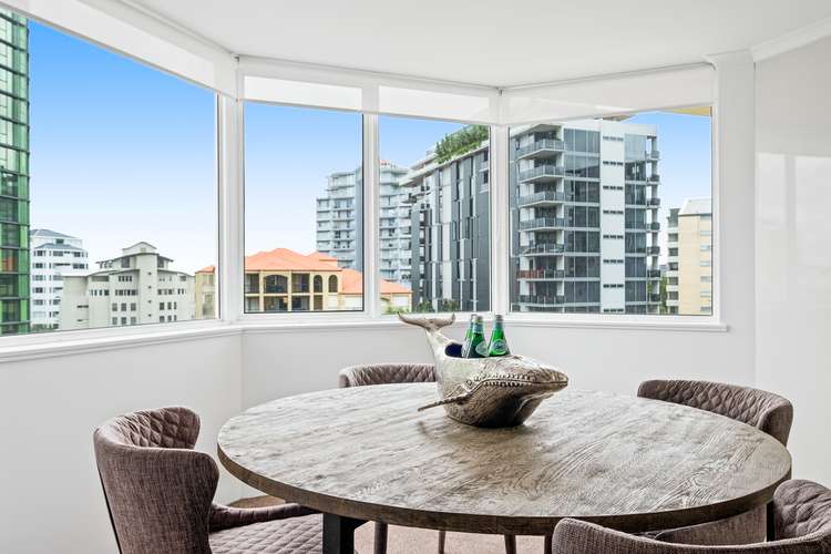 Third view of Homely apartment listing, 16/57 Lambert Street, Kangaroo Point QLD 4169