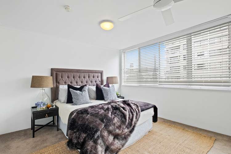 Fifth view of Homely apartment listing, 16/57 Lambert Street, Kangaroo Point QLD 4169