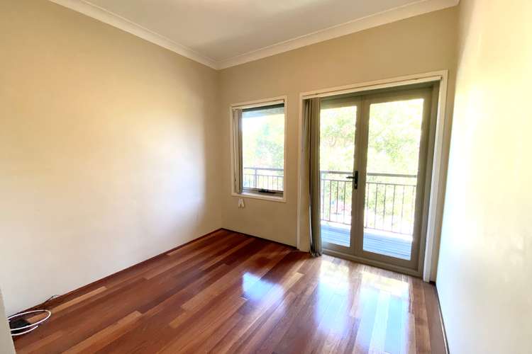 Third view of Homely studio listing, 10 Wardell Road, Petersham NSW 2049