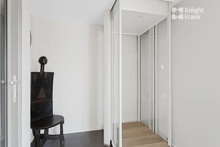 Fourth view of Homely townhouse listing, 2/13 Hooper Crescent, Mount Stuart TAS 7000