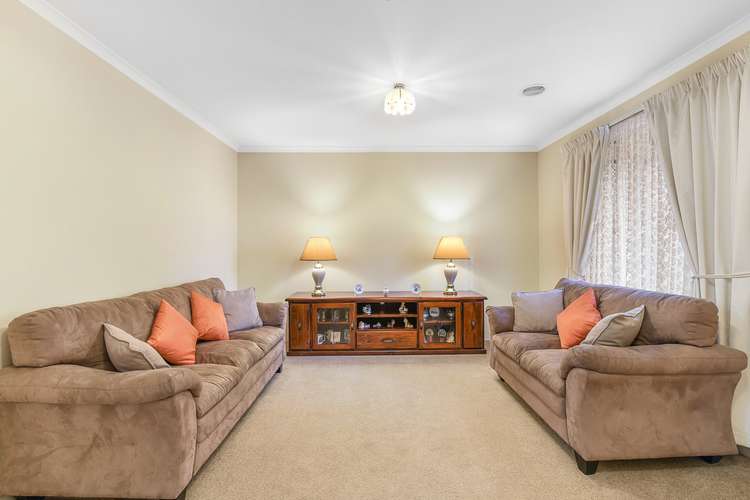 Fifth view of Homely house listing, 42 Von Nida Drive, Cranbourne North VIC 3977