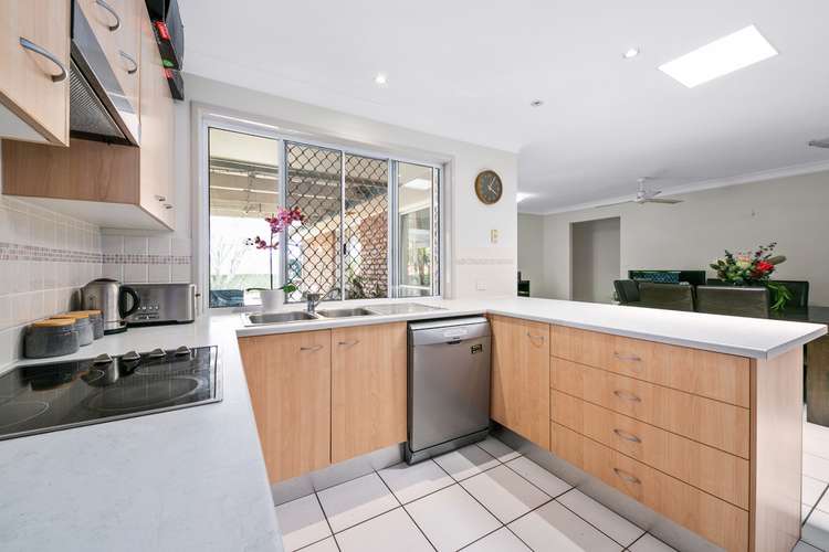 Third view of Homely house listing, 35 Duntreath Street, Keperra QLD 4054