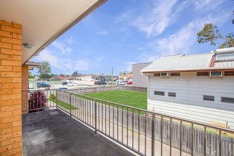 Second view of Homely unit listing, 3/4 Boyce Street, Taree NSW 2430