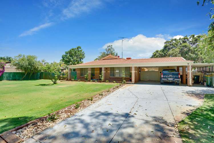 Sixth view of Homely house listing, 18 Duncan Road, Coodanup WA 6210