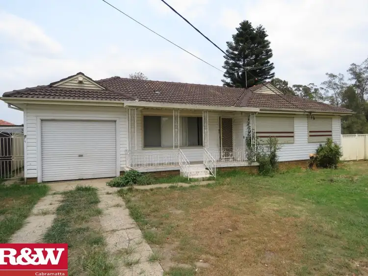 220 St  Johns Road, Cabramatta West NSW 2166