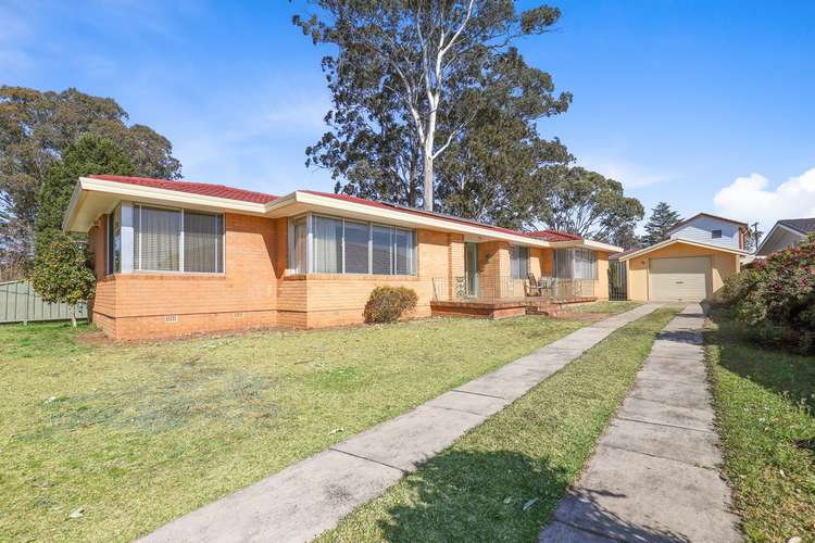 32 Brisbane Road, Campbelltown NSW 2560