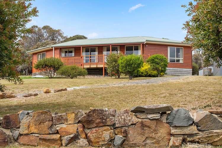 Main view of Homely house listing, 95 Swanwick Drive, Coles Bay TAS 7215