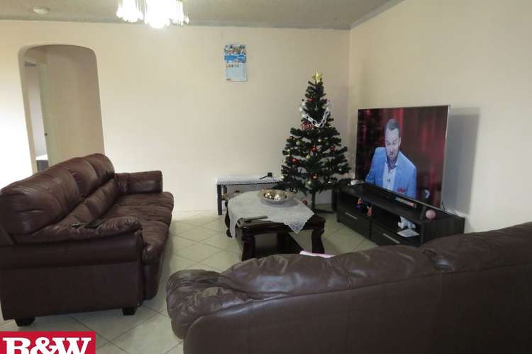 Second view of Homely unit listing, Address available on request