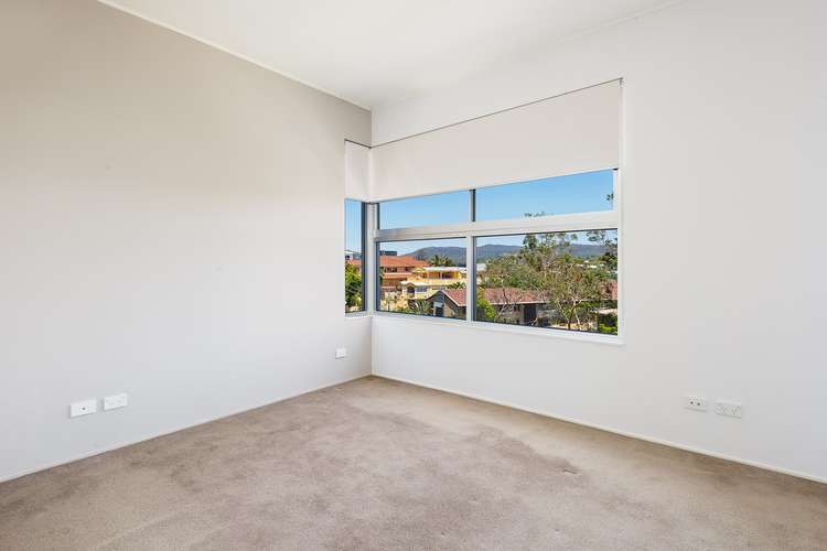 Third view of Homely unit listing, 61/8 Dunmore Terrace, Auchenflower QLD 4066