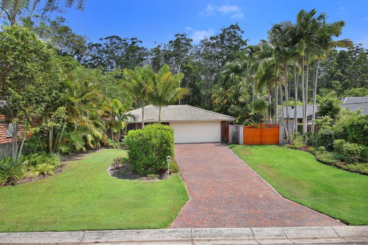 Main view of Homely house listing, 22 Raintree Drive, Tewantin QLD 4565