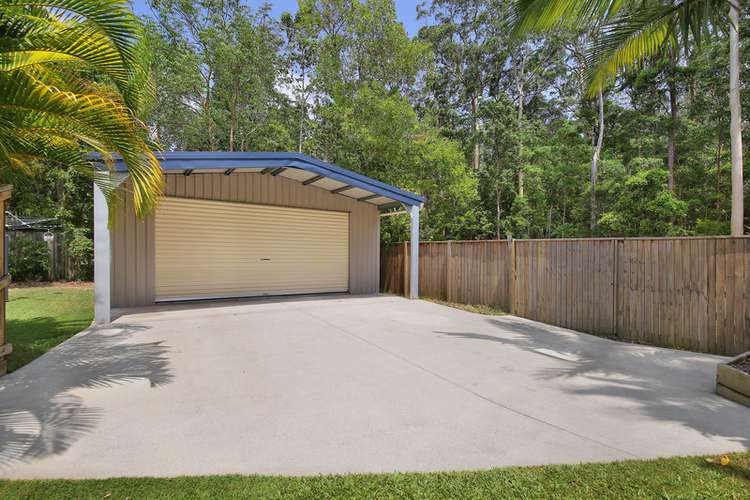 Third view of Homely house listing, 22 Raintree Drive, Tewantin QLD 4565