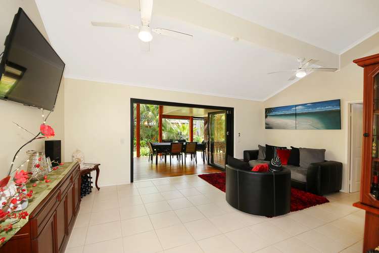 Sixth view of Homely house listing, 22 Raintree Drive, Tewantin QLD 4565