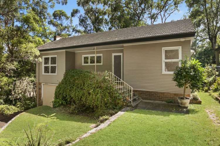 Main view of Homely house listing, 64 Boundary Road, Wahroonga NSW 2076