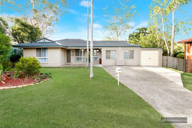 6 Chartres Court, Petrie QLD 4502