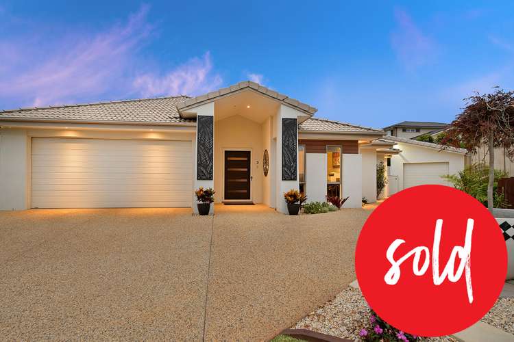 3 Amber Court, Port Macquarie NSW 2444