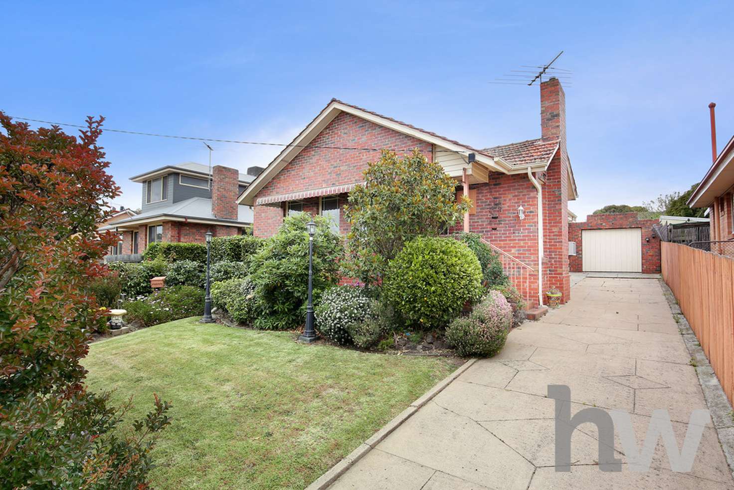 Main view of Homely house listing, 16 Paterson Street, East Geelong VIC 3219