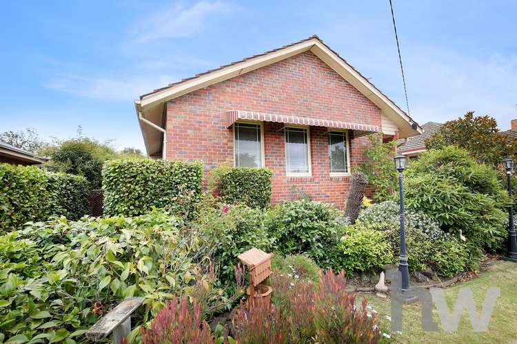 Second view of Homely house listing, 16 Paterson Street, East Geelong VIC 3219