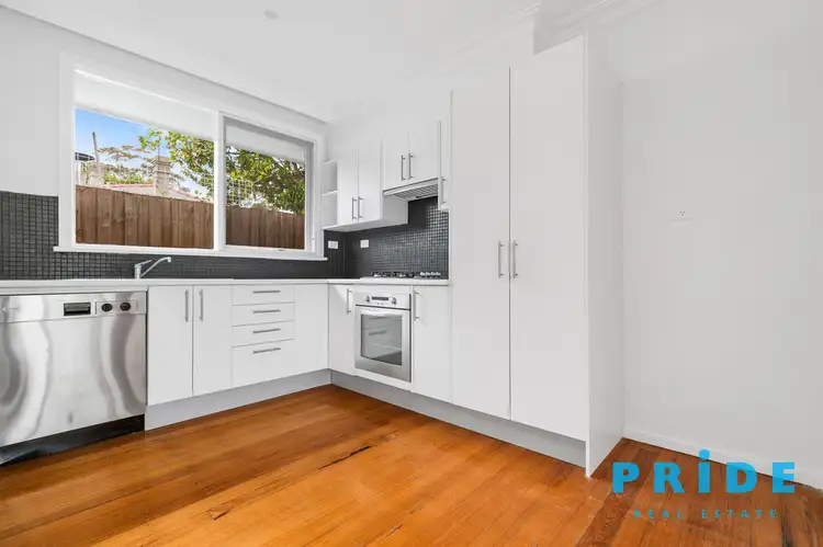 3/1 Frederick Street