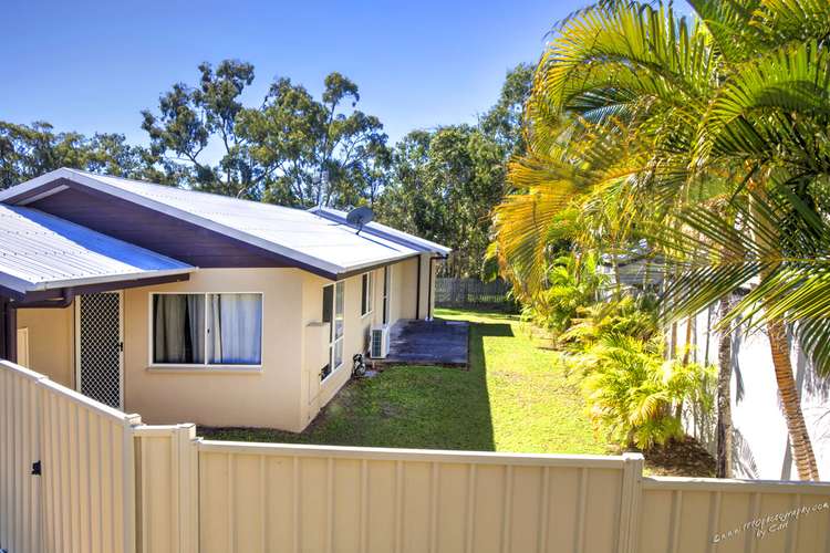 Fourth view of Homely house listing, 13 Palm Court, Agnes Water QLD 4677