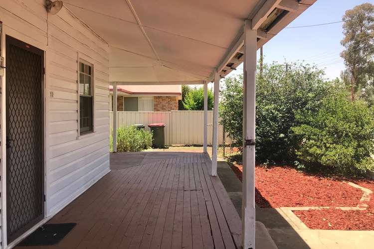 Second view of Homely house listing, 12 Vera Street, Tamworth NSW 2340