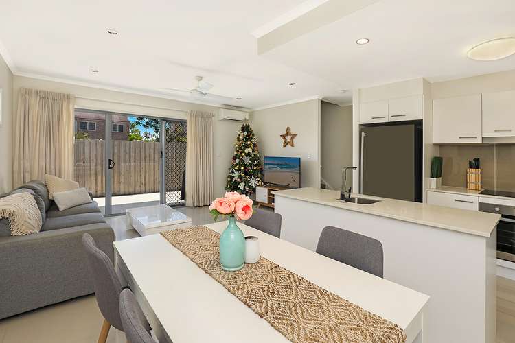 Main view of Homely unit listing, 4/21 Baden Powell Street, Maroochydore QLD 4558