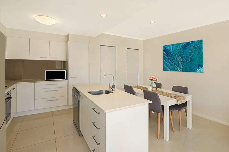 Third view of Homely unit listing, 4/21 Baden Powell Street, Maroochydore QLD 4558