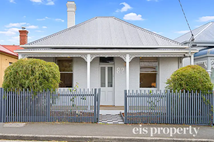 82 Queen Street, Sandy Bay TAS 7005