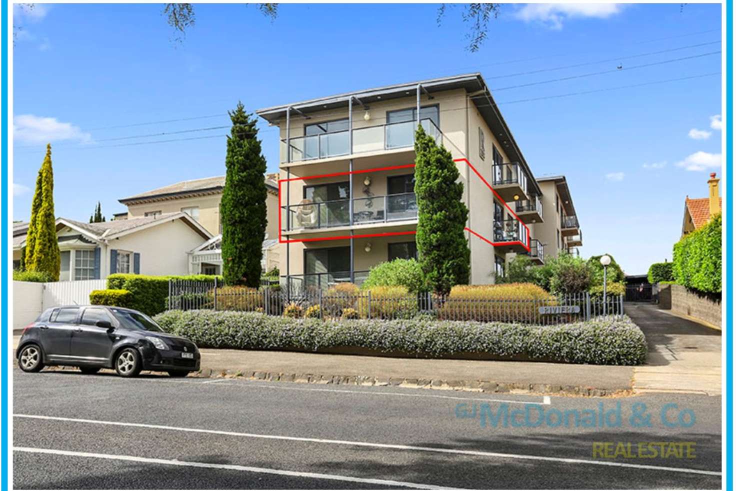 Main view of Homely house listing, 5/50 Eastern Beach Rd, Geelong VIC 3220