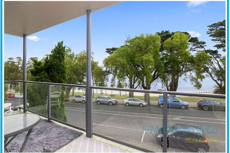 Second view of Homely house listing, 5/50 Eastern Beach Rd, Geelong VIC 3220