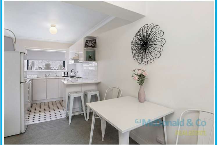 Sixth view of Homely house listing, 5/50 Eastern Beach Rd, Geelong VIC 3220